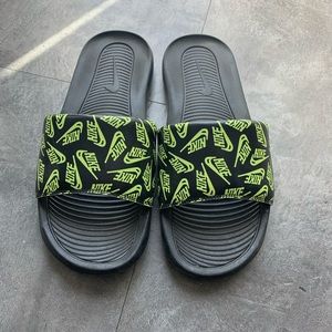 Nike Slides size 11